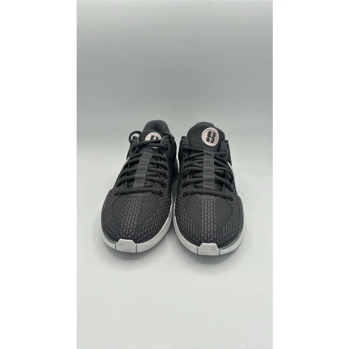 Nike shoes - Nike Sabrina 1 - Sabrina - Gray 0