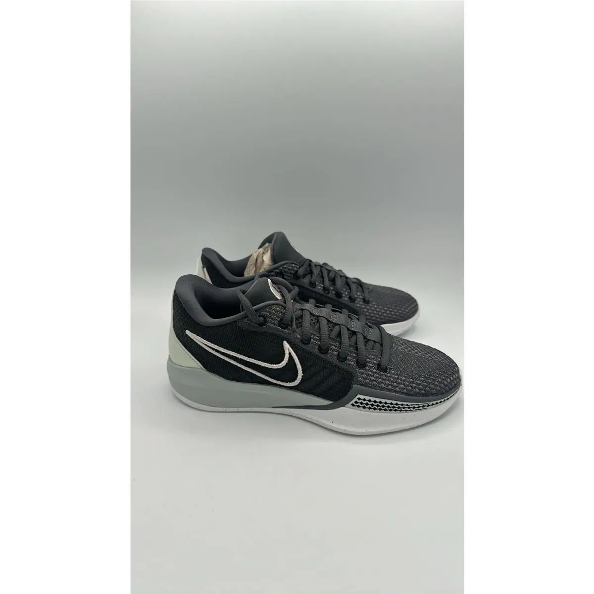 Nike shoes - Nike Sabrina 1 - Sabrina - Gray 1