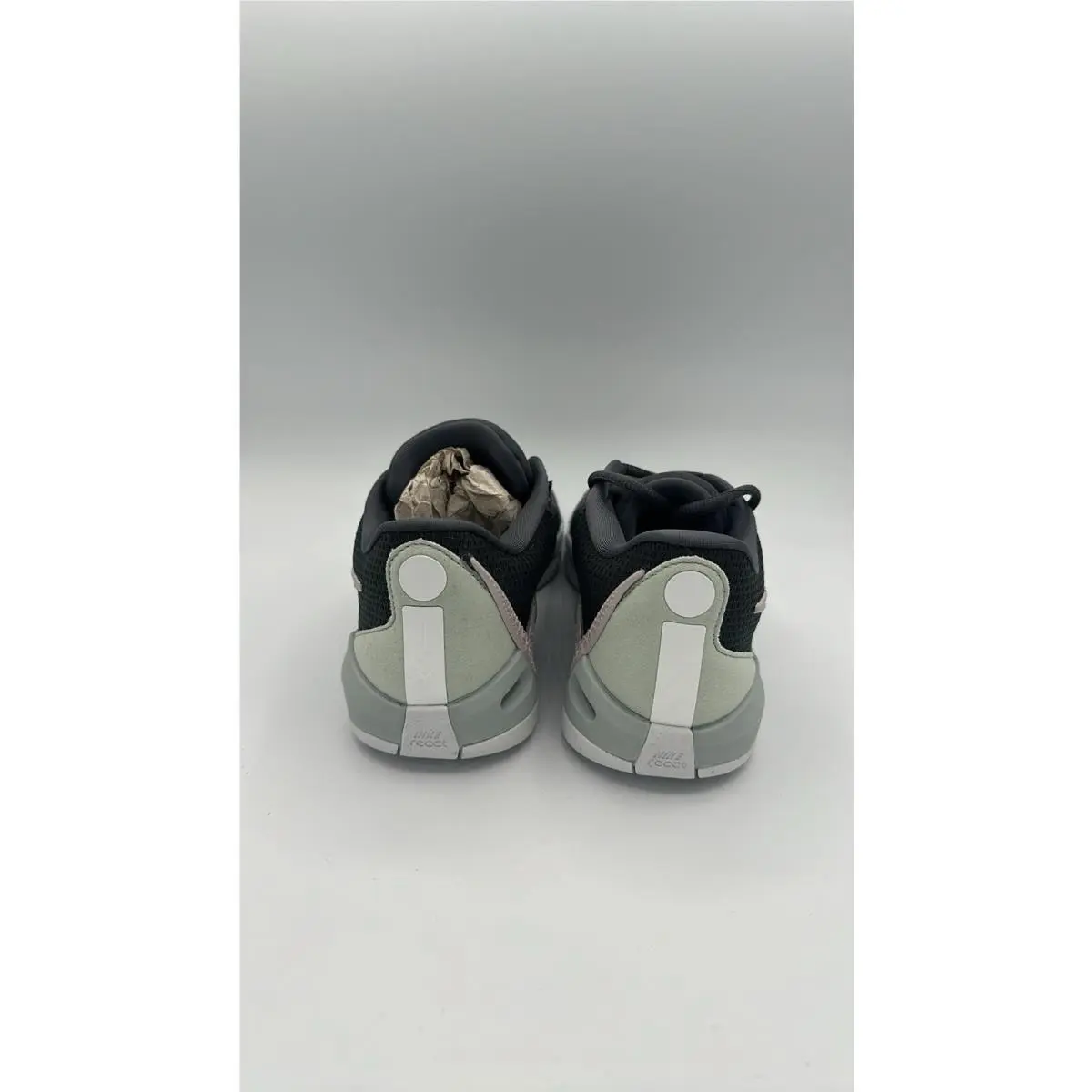 Nike shoes - Nike Sabrina 1 - Sabrina - Gray 2