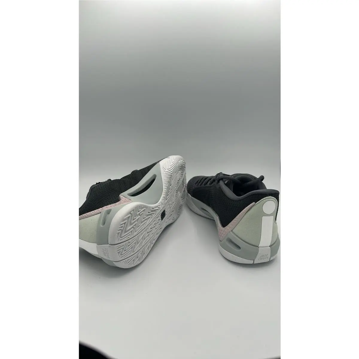 Nike shoes - Nike Sabrina 1 - Sabrina - Gray 3