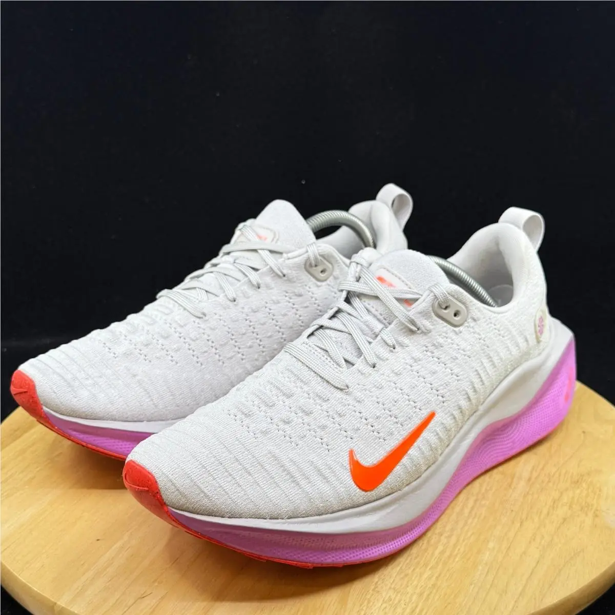 Nike shoes - Gray 0