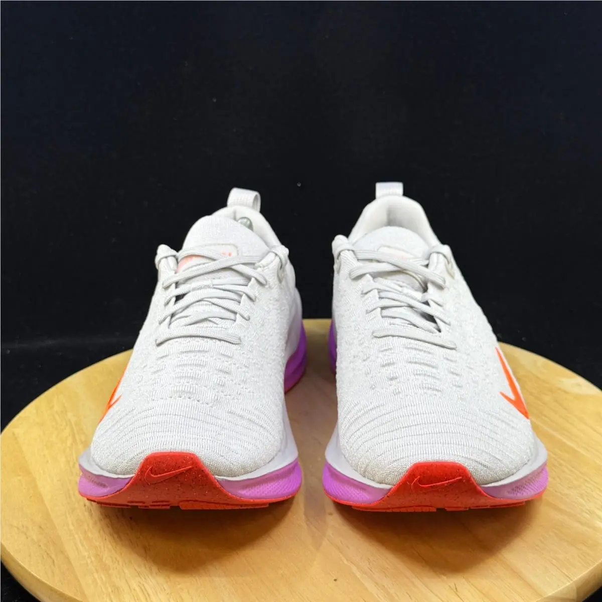 Nike shoes - Gray 1