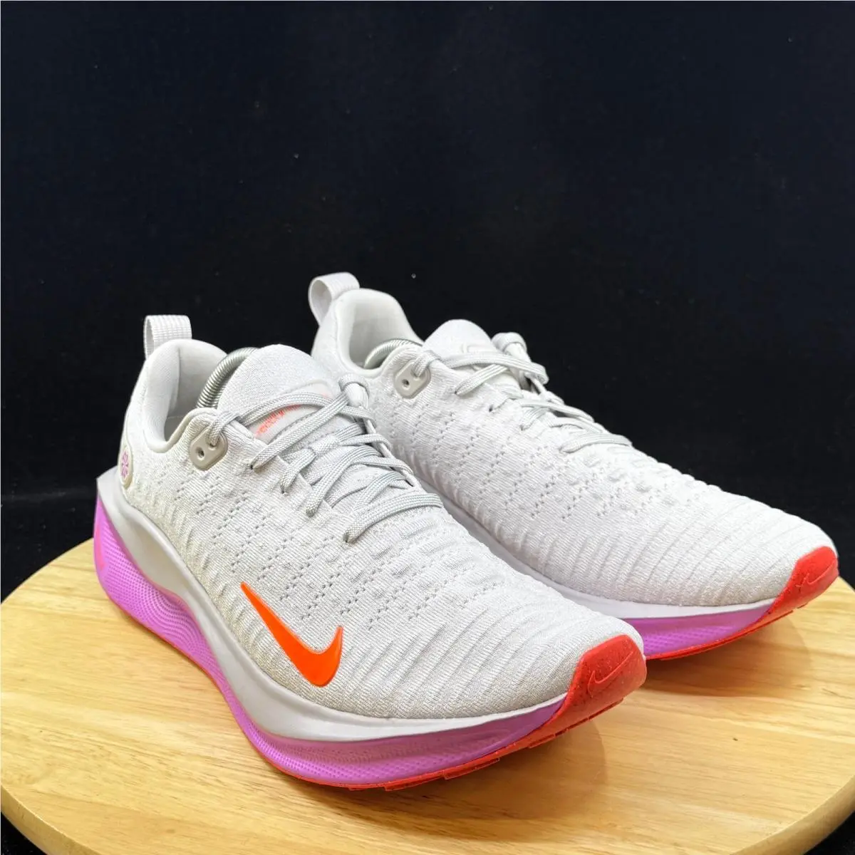 Nike shoes - Gray 2