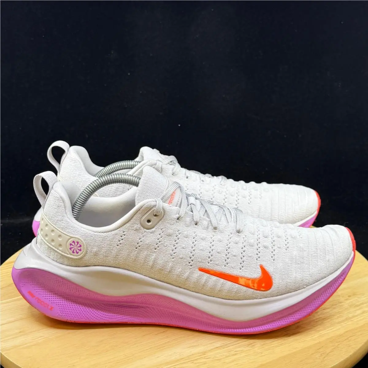 Nike shoes - Gray 3