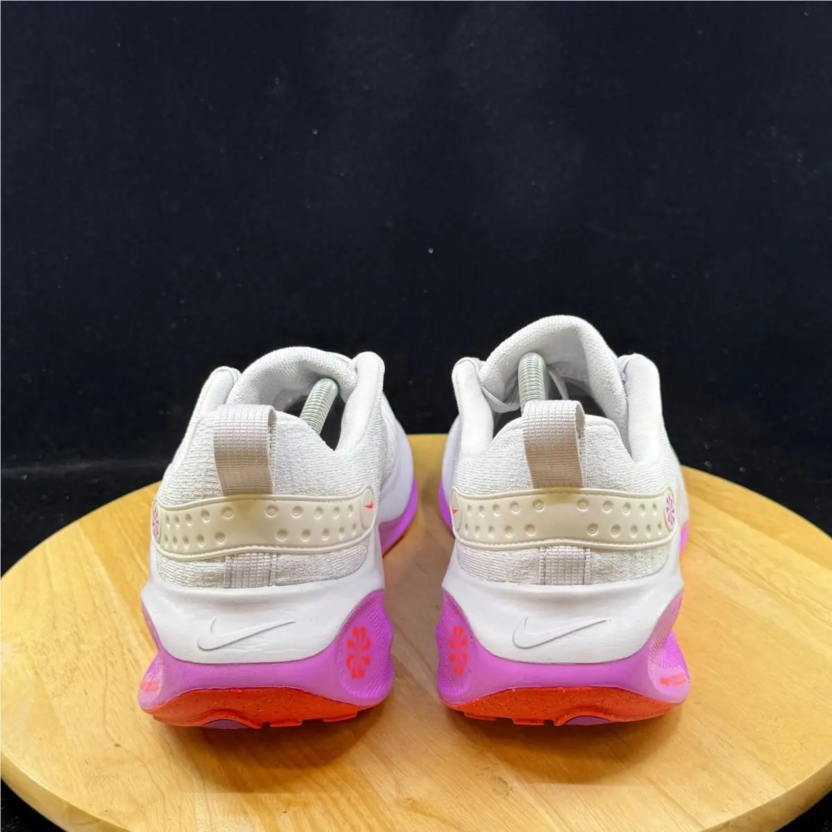 Nike shoes - Gray 4