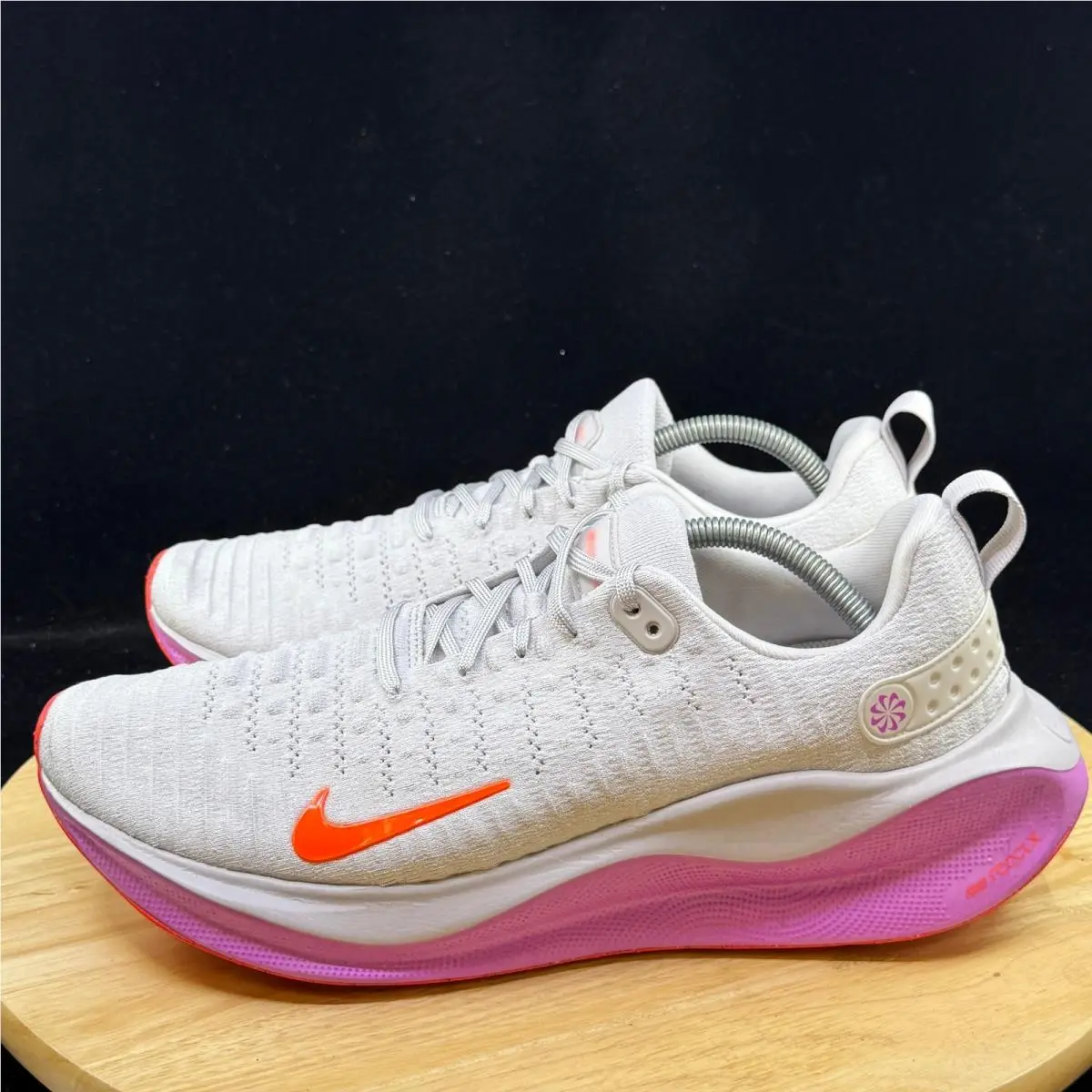 Nike shoes - Gray 5