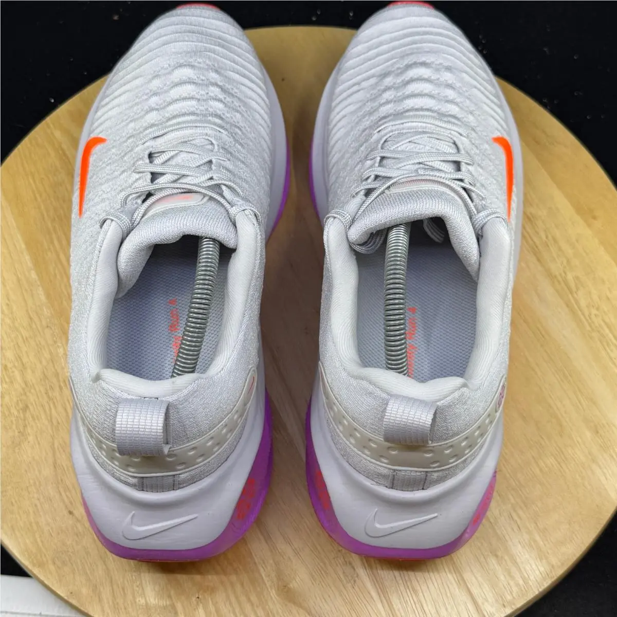 Nike shoes - Gray 6