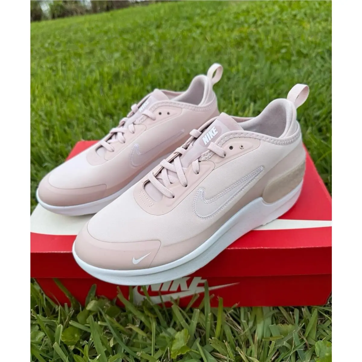 Nike shoes - Nike Essentialist - Essentialist - ROSE 0