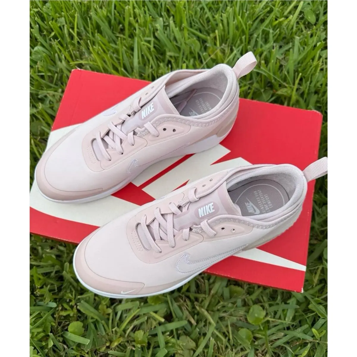 Nike shoes - Nike Essentialist - Essentialist - ROSE 1