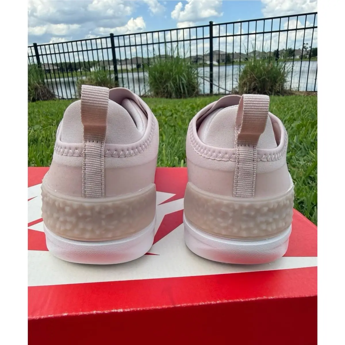 Nike shoes - Nike Essentialist - Essentialist - ROSE 3