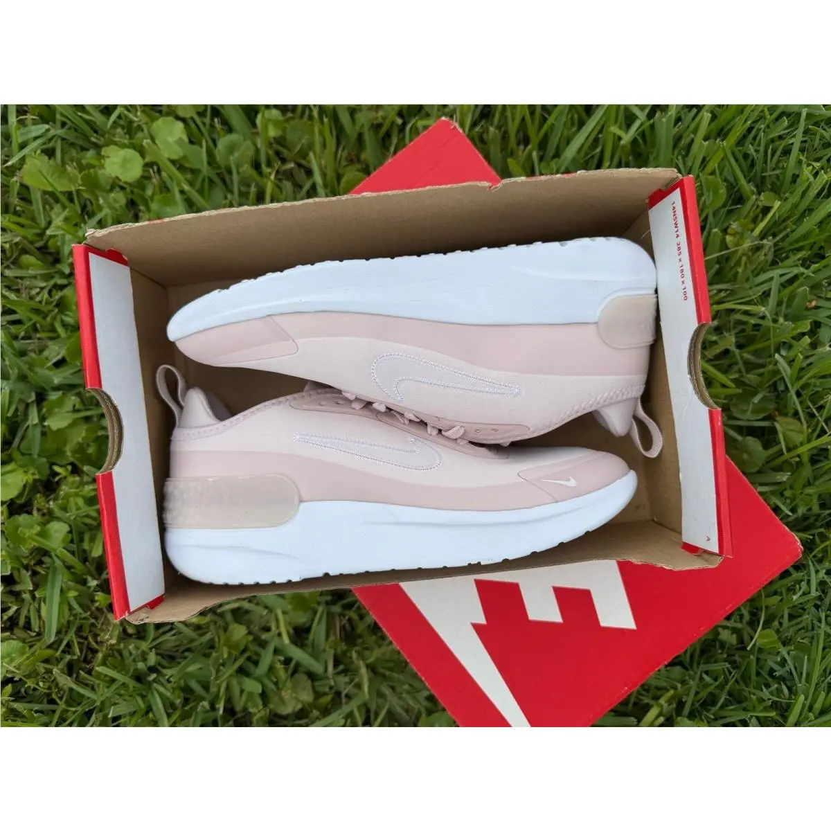 Nike shoes - Nike Essentialist - Essentialist - ROSE 5