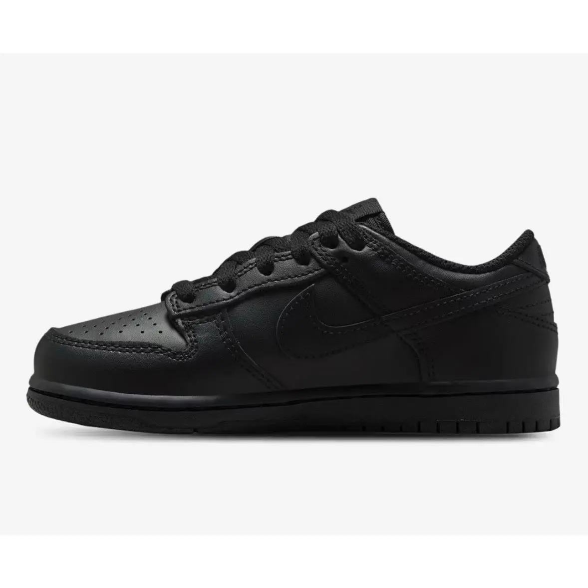 Nike shoes - Nike Dunk - Dunk - Black 0