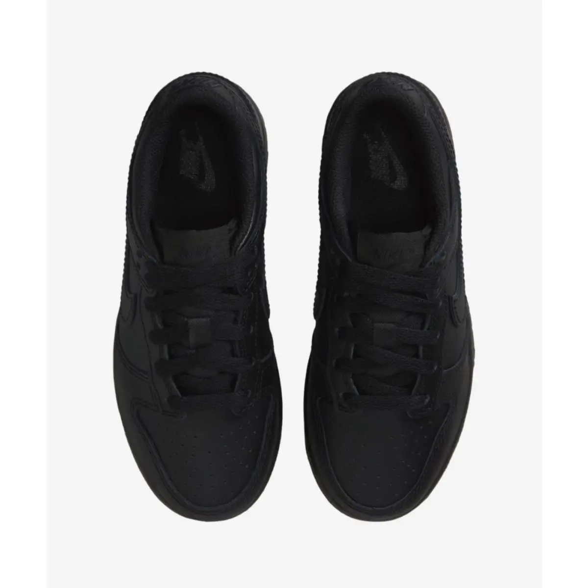 Nike shoes - Nike Dunk - Dunk - Black 2
