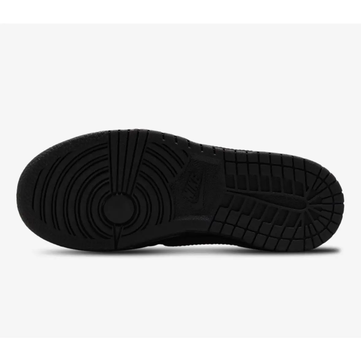 Nike shoes - Nike Dunk - Dunk - Black 3