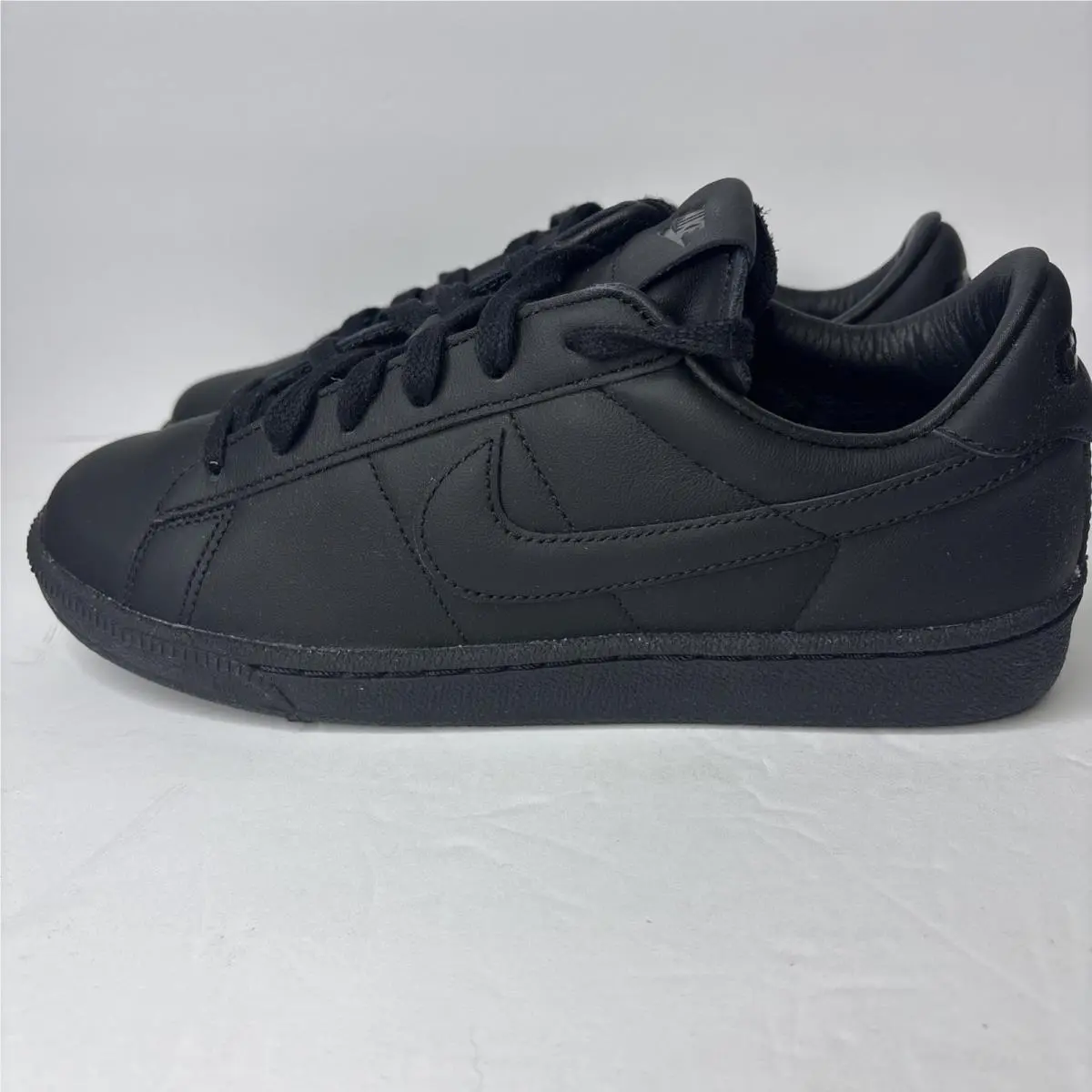 Nike shoes - Tennis Classic Cs - Tennis Classic - IV2437-002 - Black 5