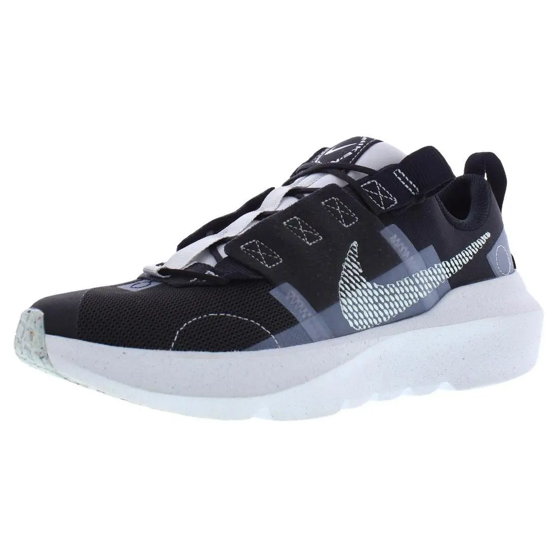 Nike shoes - Nike Crater Impact - Crater Impact - DB3551-004 - Black, Main: Black (UPC: 196149529486) 0