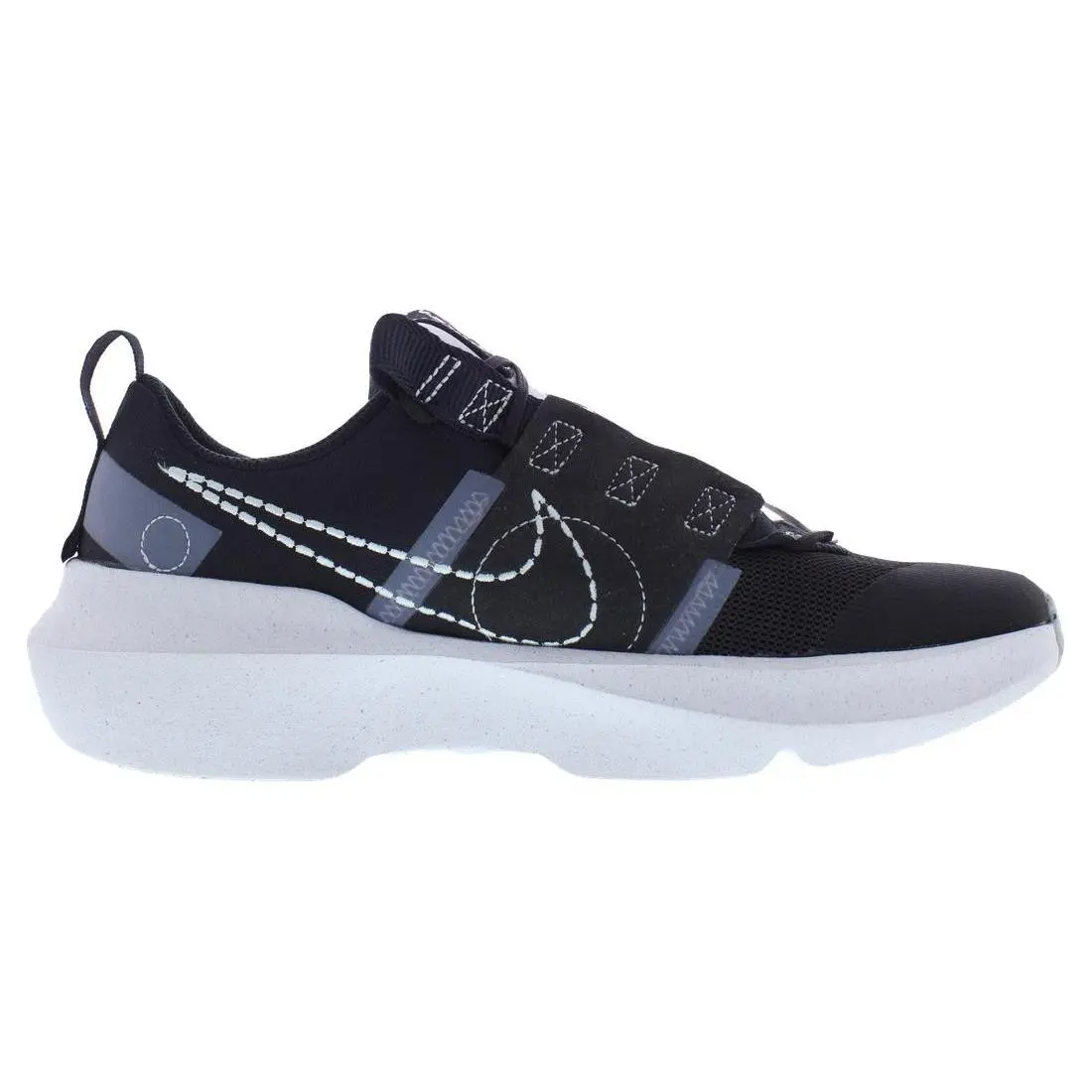 Nike shoes - Nike Crater Impact - Crater Impact - DB3551-004 - Black, Main: Black (UPC: 196149529486) 1