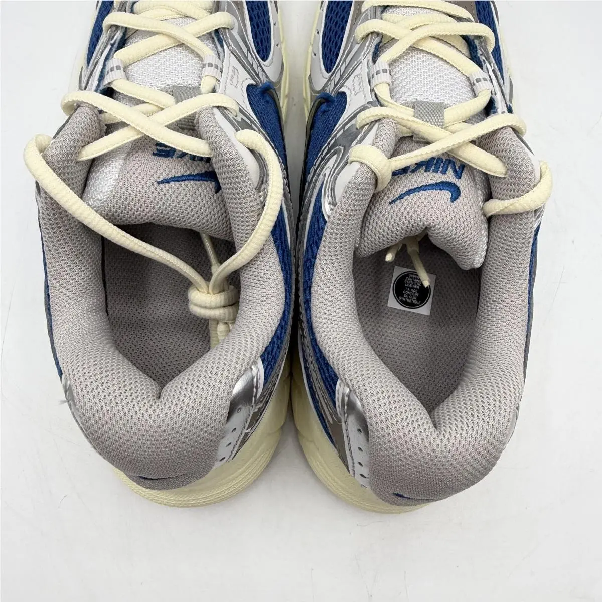 Nike shoes - Multicolor 3