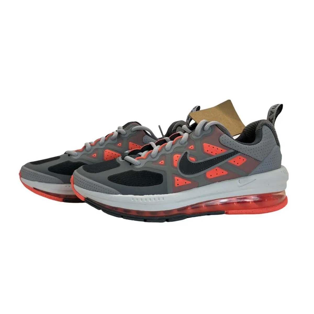 Nike shoes - Nike Air Max Genome - Air Max Genome - Cz4652-004 - Multicolor 2