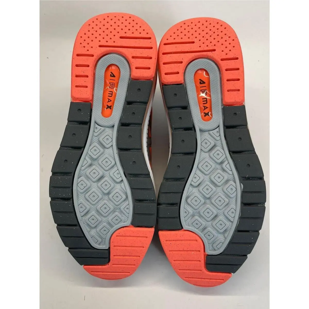 Nike shoes - Nike Air Max Genome - Air Max Genome - Cz4652-004 - Multicolor 8