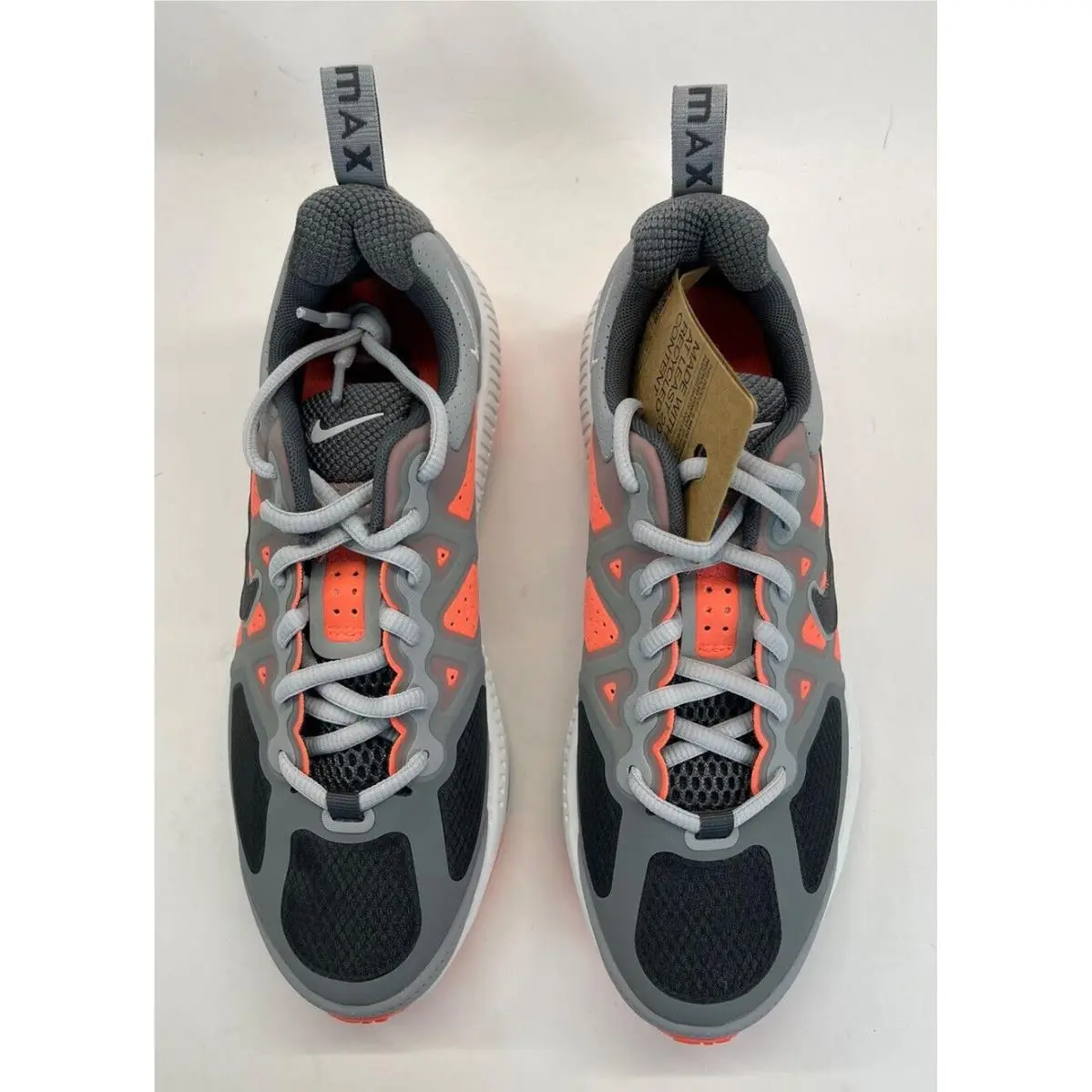 Nike shoes - Nike Air Max Genome - Air Max Genome - Cz4652-004 - Multicolor 10