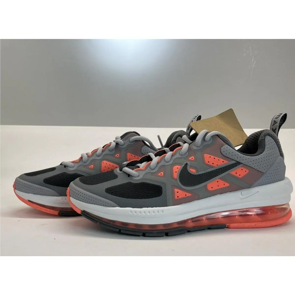 Nike shoes - Nike Air Max Genome - Air Max Genome - Cz4652-004 - Multicolor 3