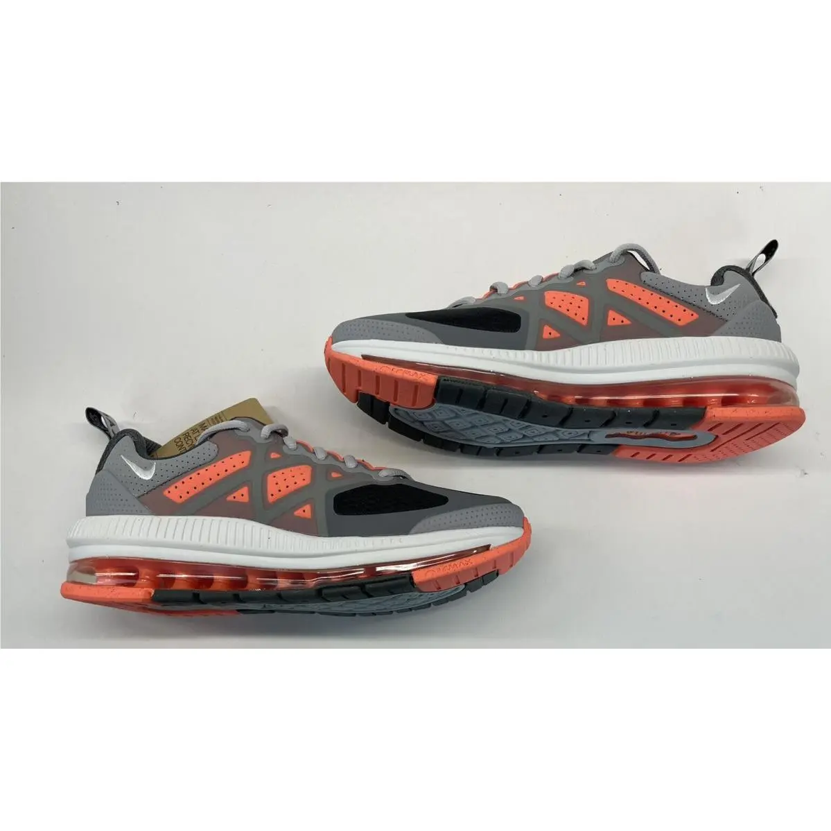 Nike shoes - Nike Air Max Genome - Air Max Genome - Cz4652-004 - Multicolor 6