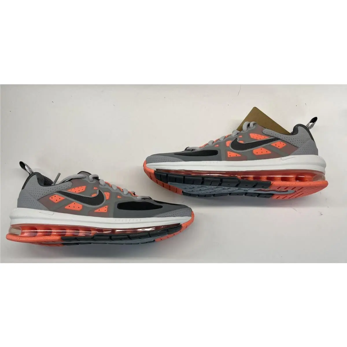 Nike shoes - Nike Air Max Genome - Air Max Genome - Cz4652-004 - Multicolor 7