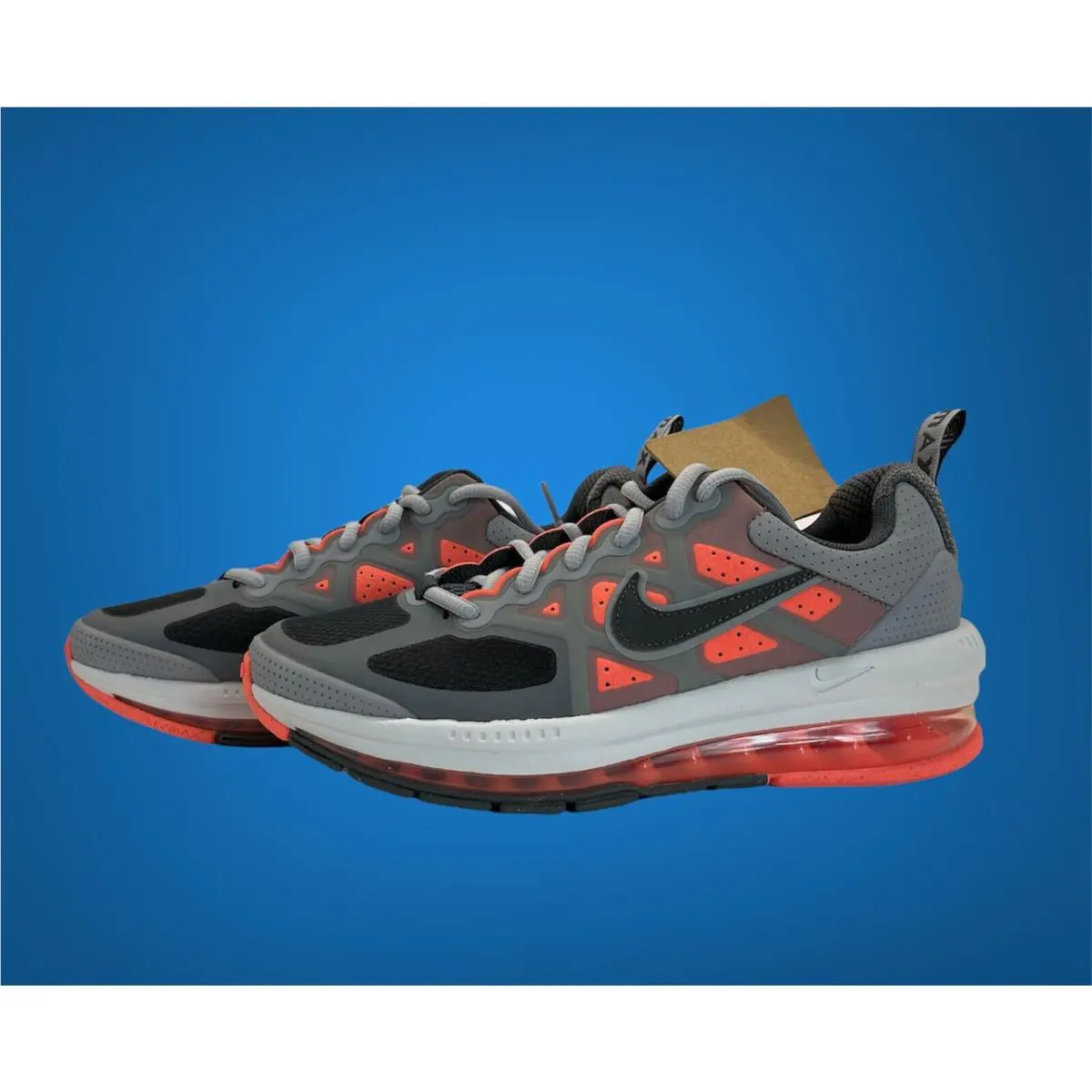 Nike shoes - Nike Air Max Genome - Air Max Genome - Cz4652-004 - Multicolor 0