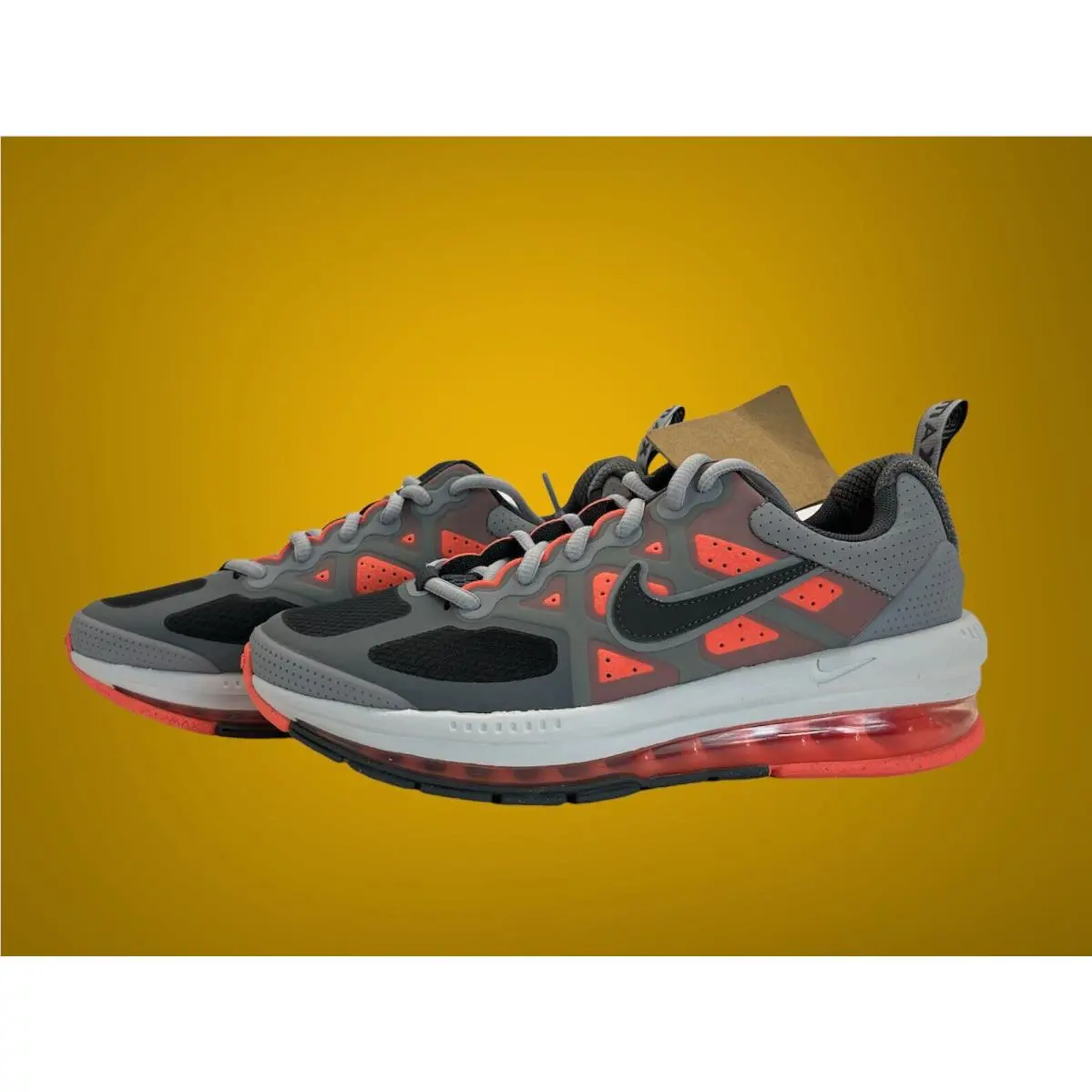 Nike shoes - Nike Air Max Genome - Air Max Genome - Cz4652-004 - Multicolor 1