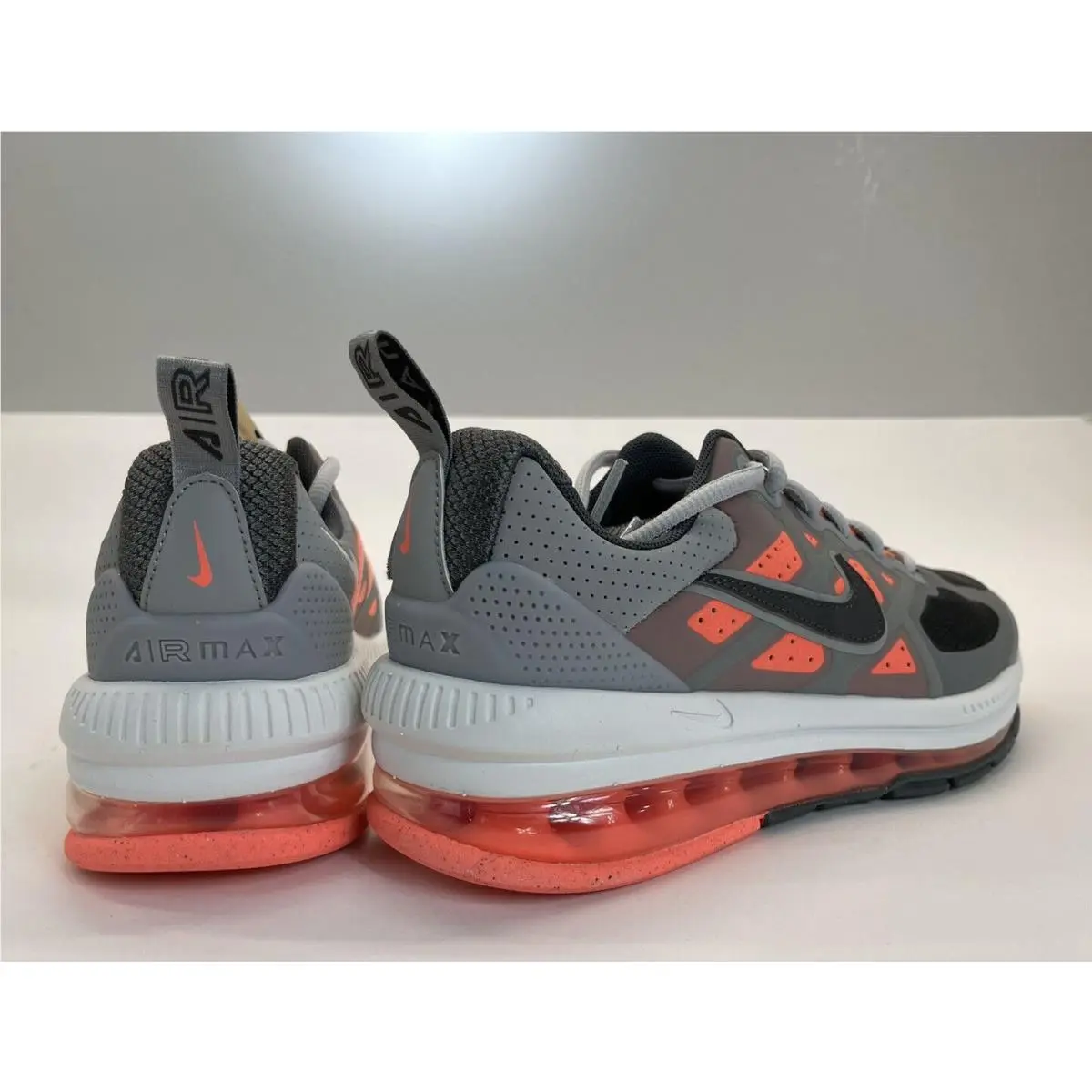 Nike shoes - Nike Air Max Genome - Air Max Genome - Cz4652-004 - Multicolor 5