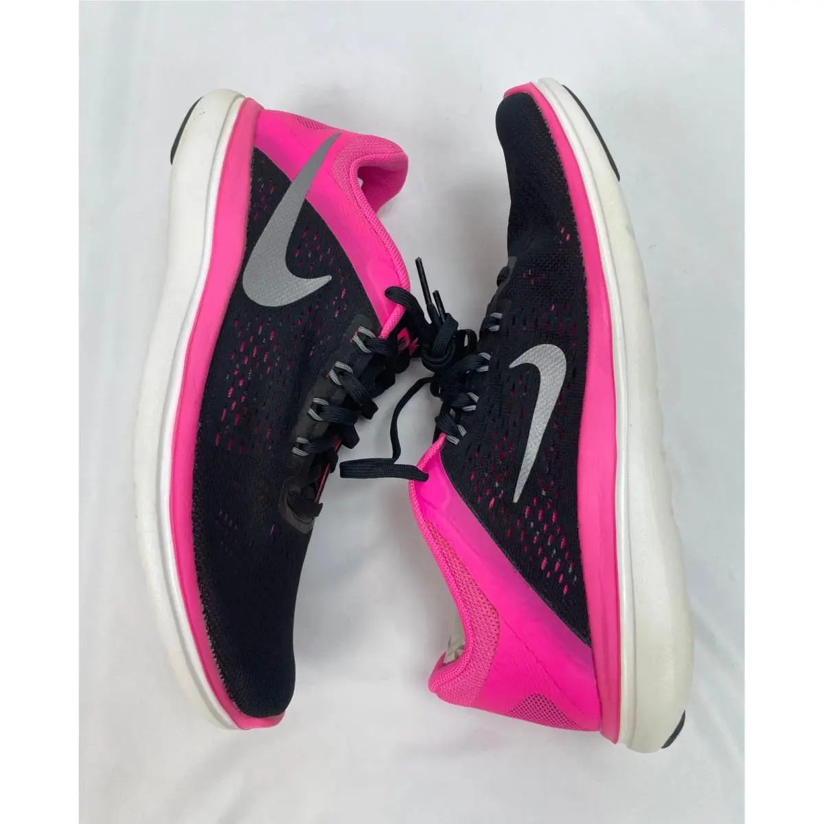 Nike shoes - Pink 1