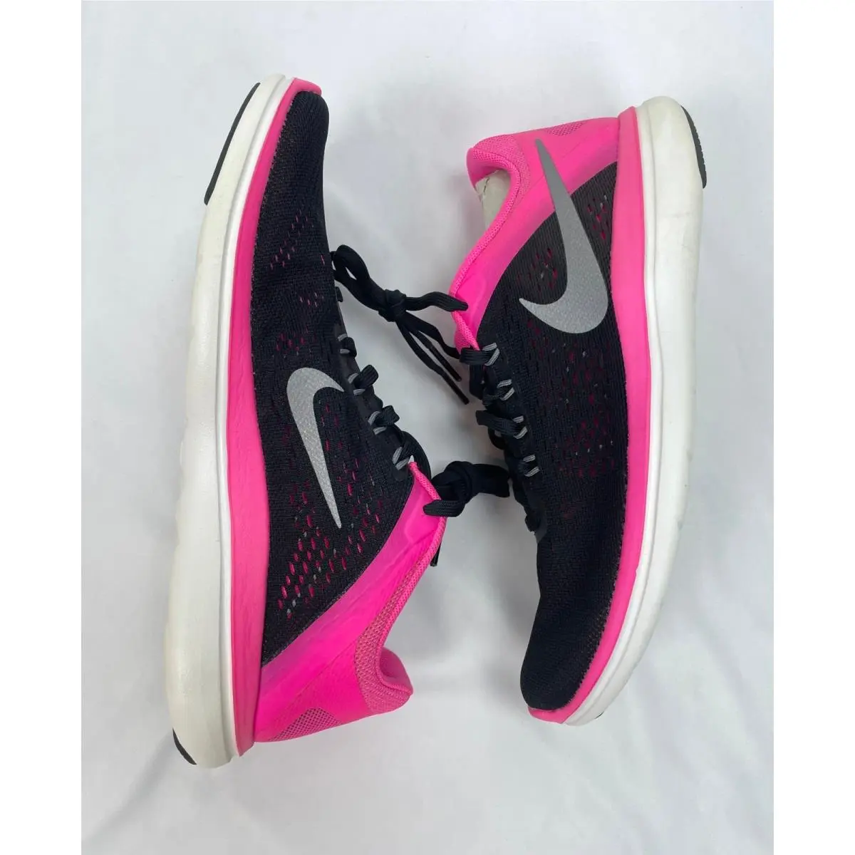 Nike shoes - Pink 2