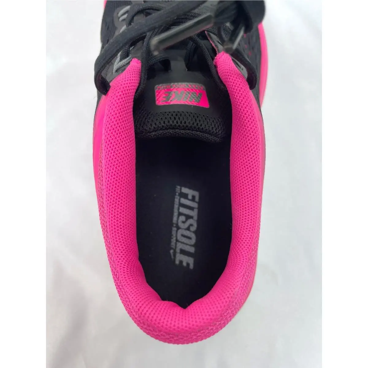 Nike shoes - Pink 3