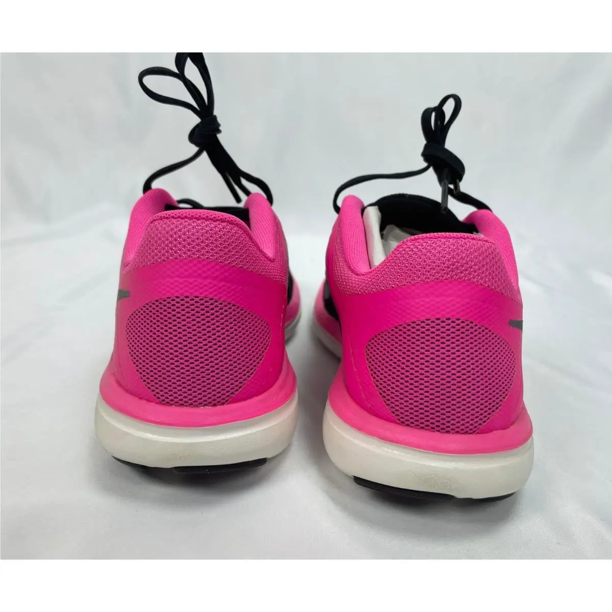 Nike shoes - Pink 4