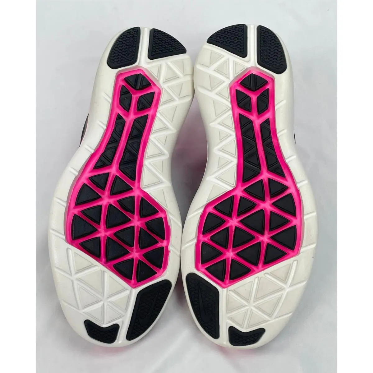 Nike shoes - Pink 5