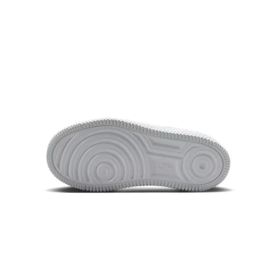 Nike shoes - Nike Air Force 1 Preschool Easyon - White 3