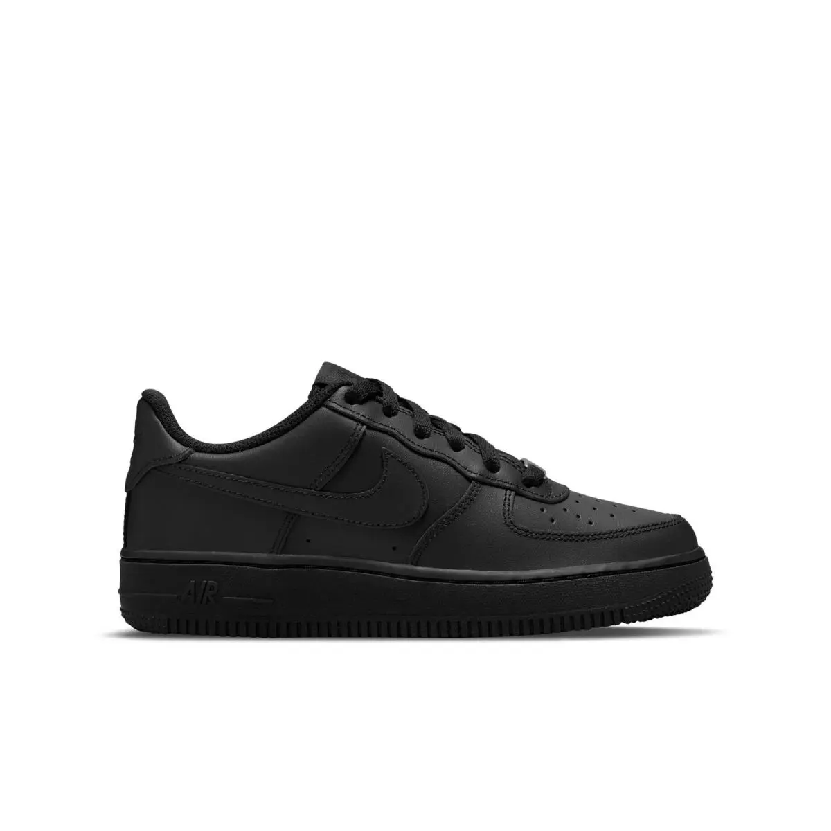 Nike shoes - BLACK/BLACK 1