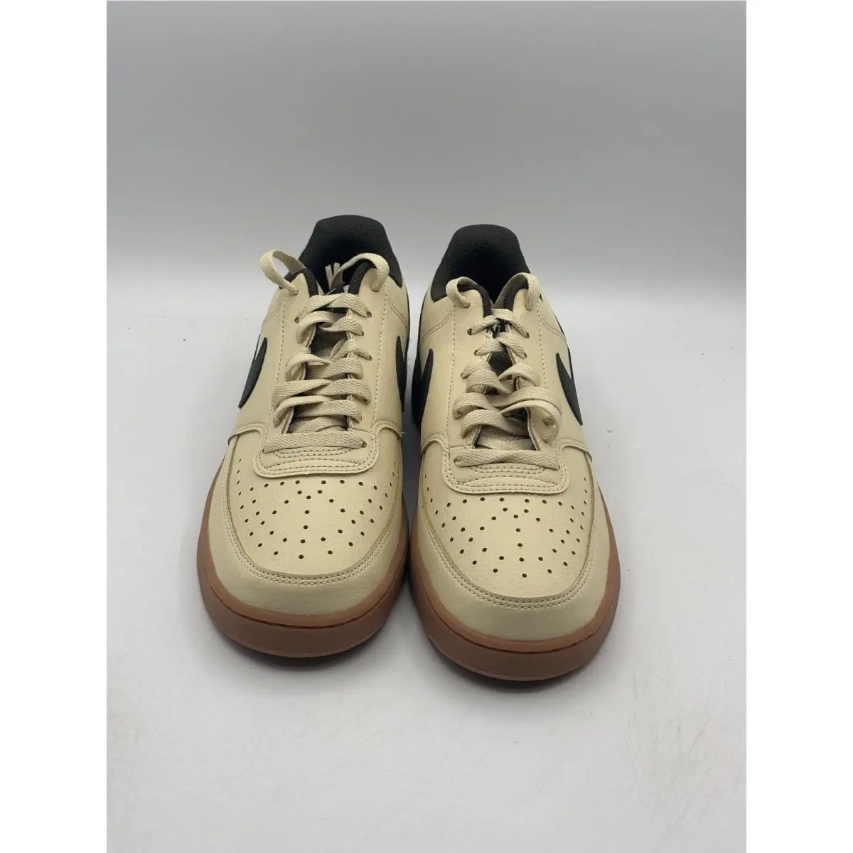 Nike shoes - Nike Court Vision Low - Court Vision Low - Beige 1