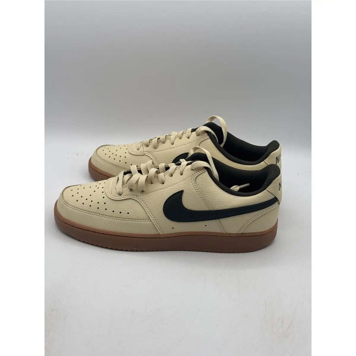 Nike shoes - Nike Court Vision Low - Court Vision Low - Beige 2