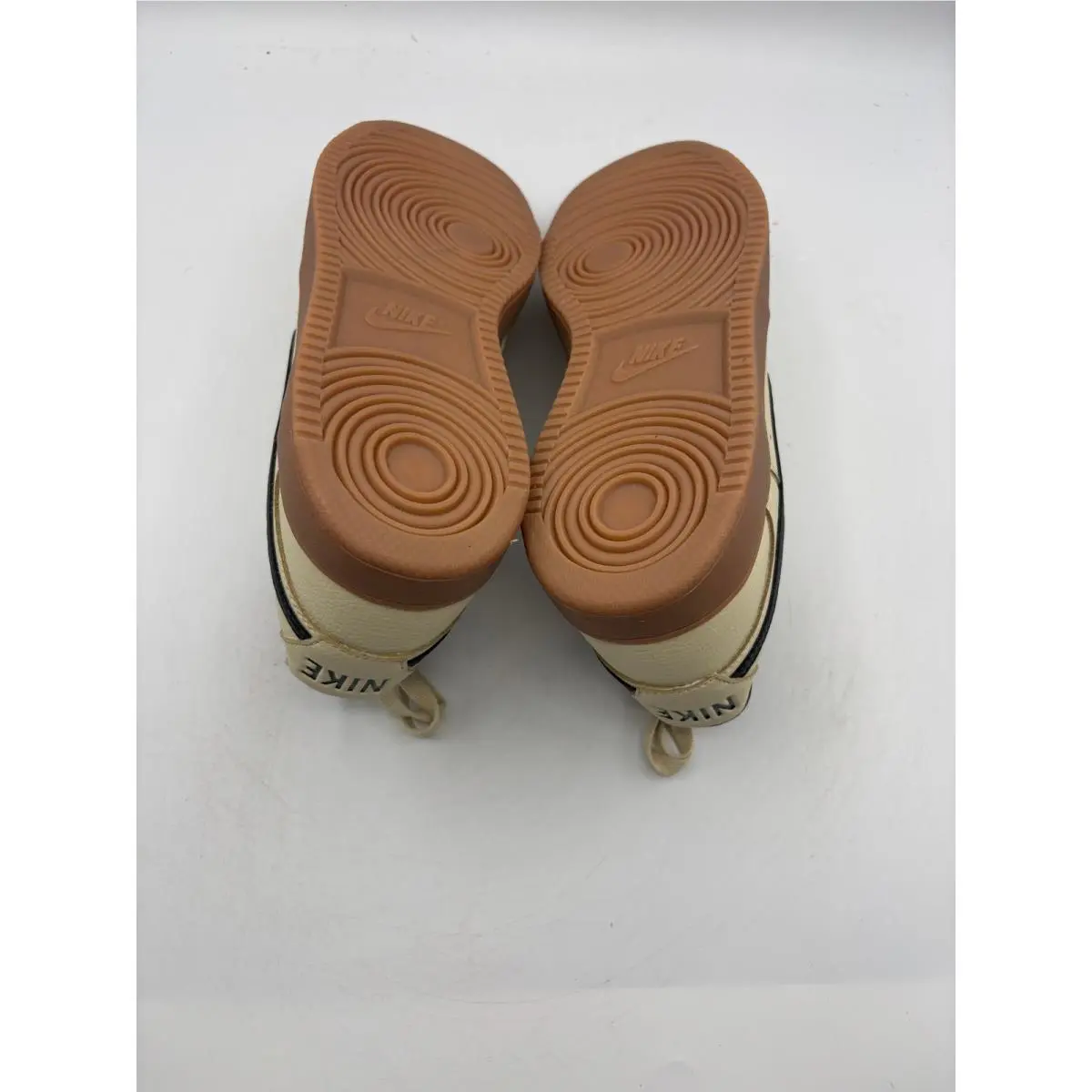 Nike shoes - Nike Court Vision Low - Court Vision Low - Beige 4