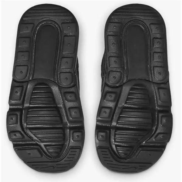 Nike shoes - Nike Air Max 270 - Air Max - Black (UPC: 194954381510) 2