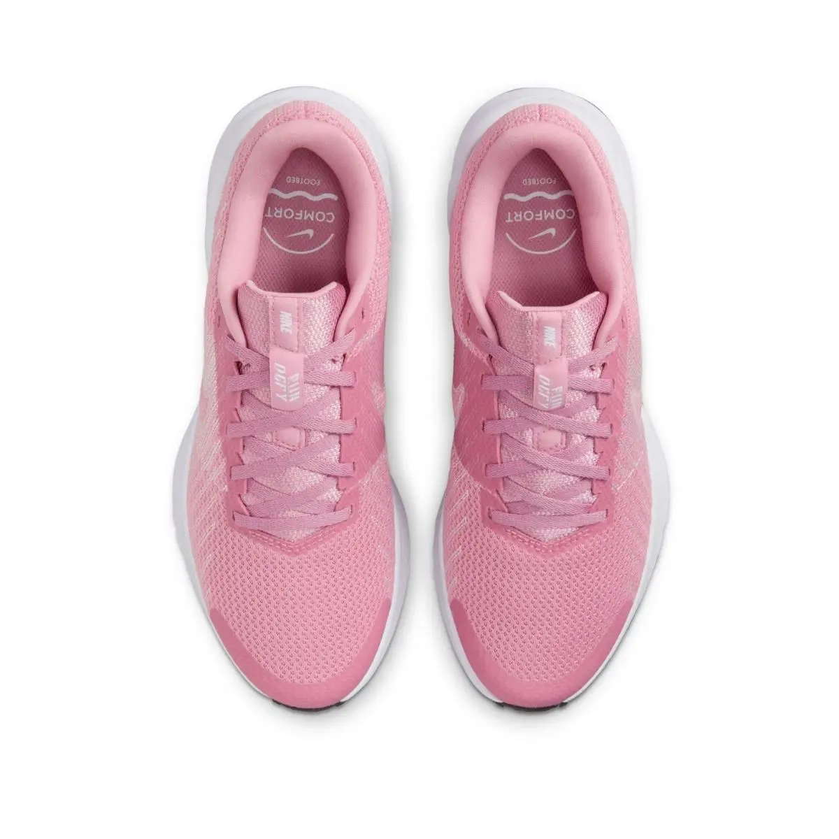 Nike shoes - Nike Run - Run - Pink 1