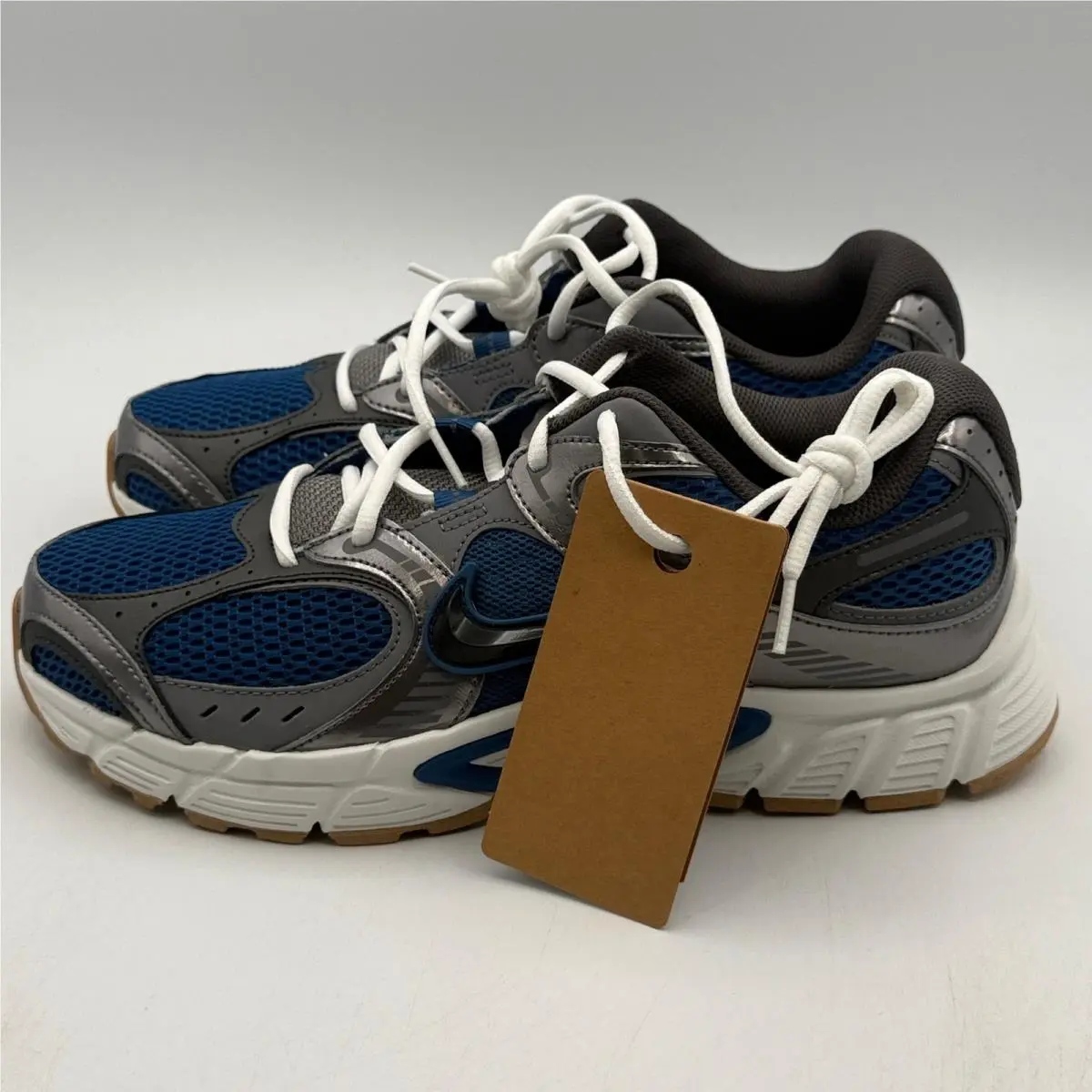 Nike shoes - Nike V5 RNR - RNR - Blue 1