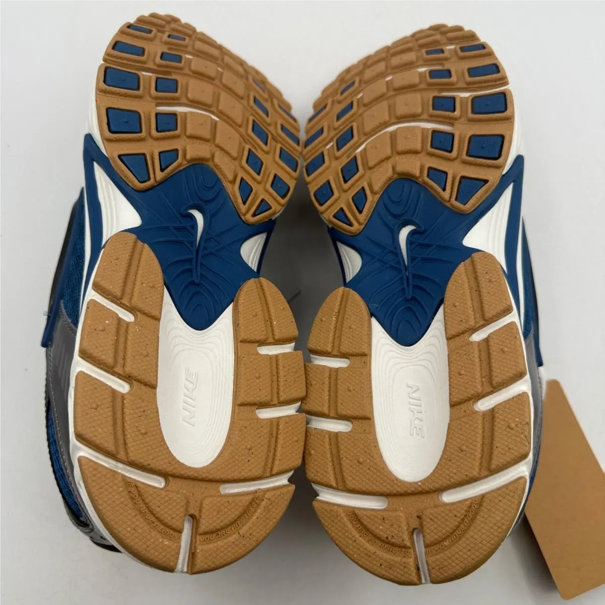 Nike shoes - Nike V5 RNR - RNR - Blue 3
