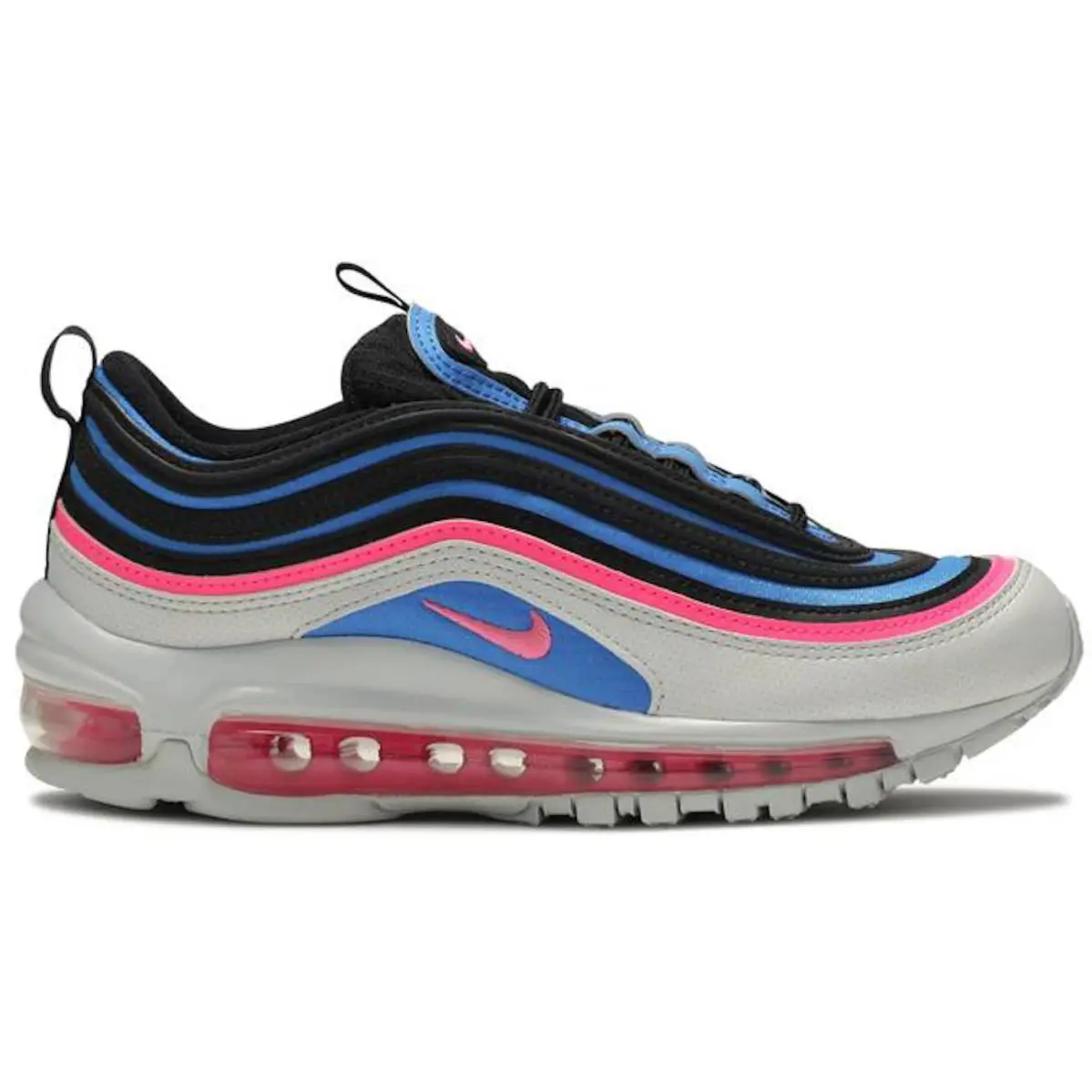Size 4.5Y Nike Air Max 97 Miami GS
