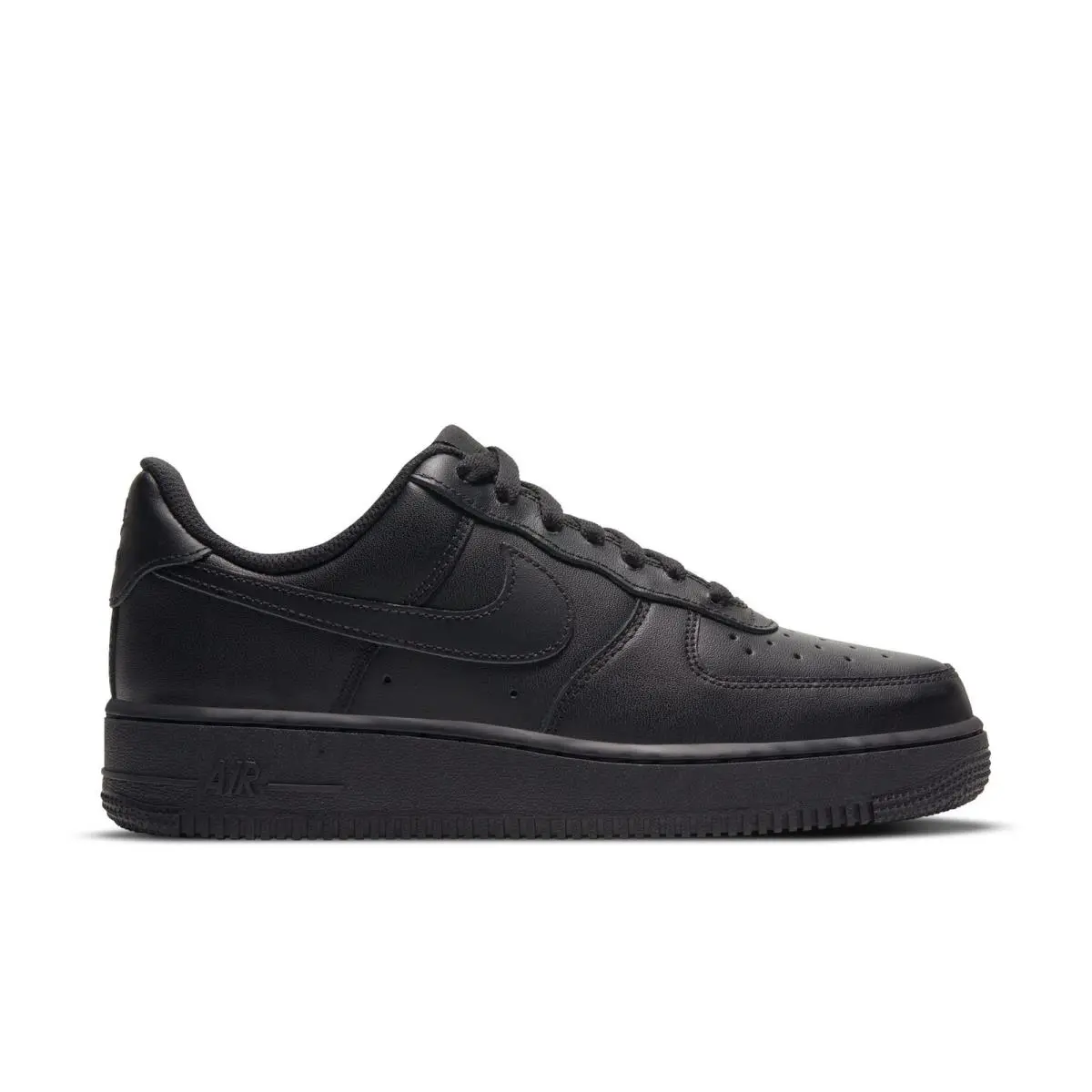 Nike shoes - BLACK/BLACK-BLACK-BLACK 1