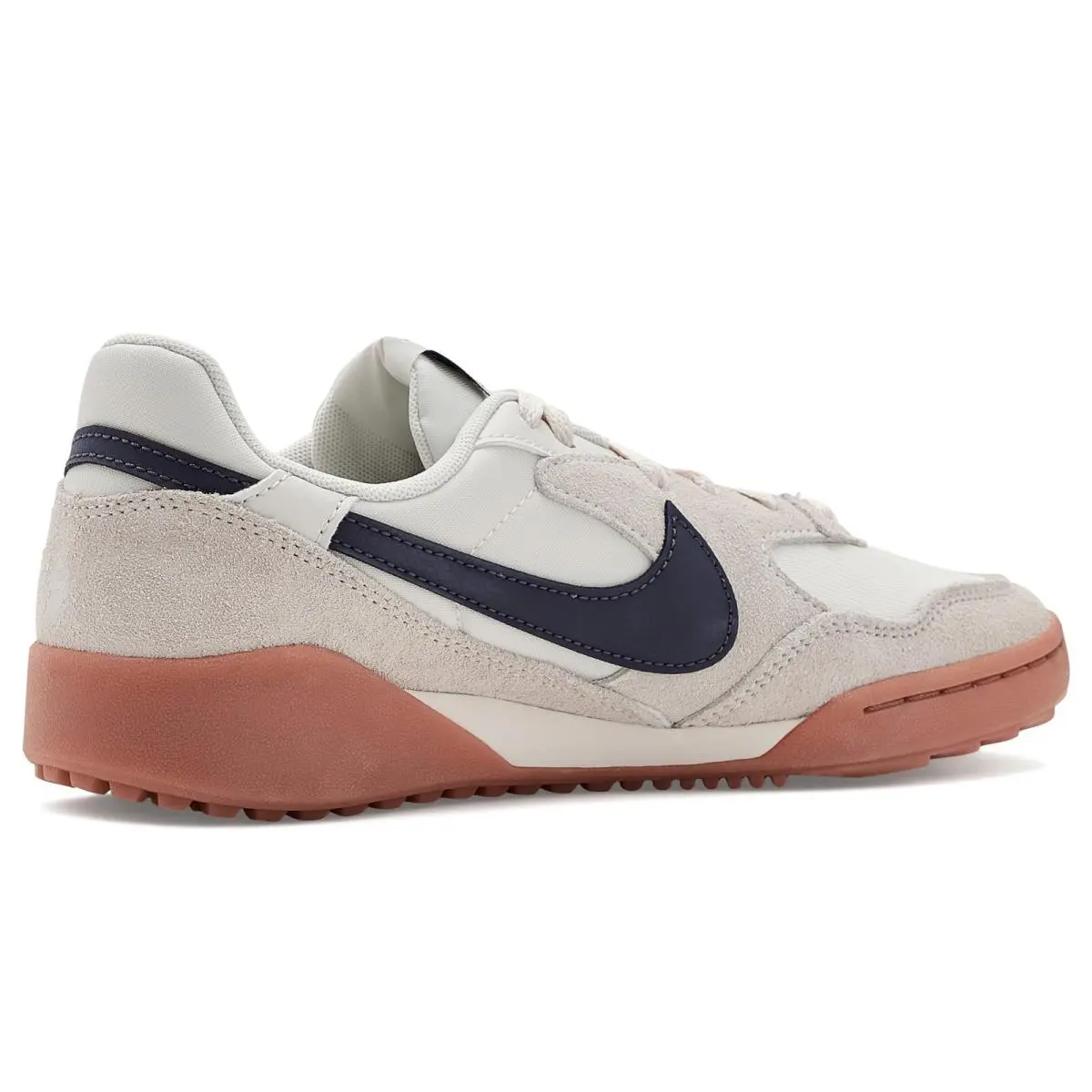 Nike shoes - Gray (UPC: 198481875955) 1