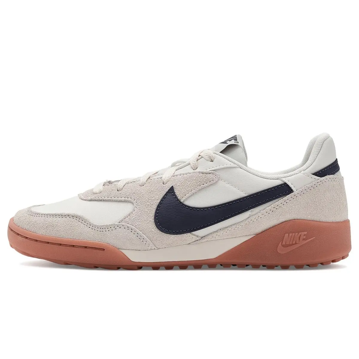 Nike shoes - Gray (UPC: 198481875955) 2