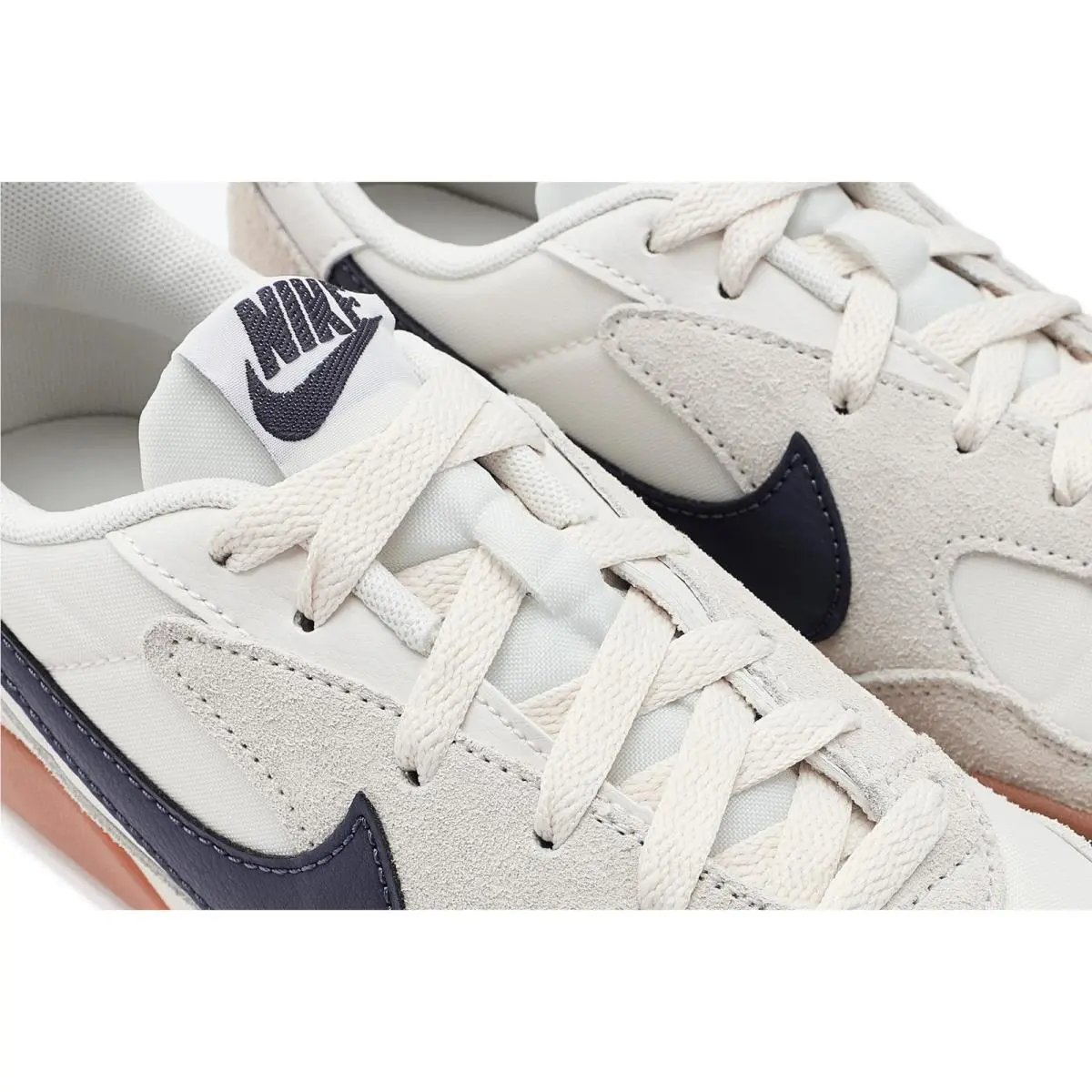 Nike shoes - Gray (UPC: 198481875955) 4